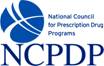 NCPDP logo